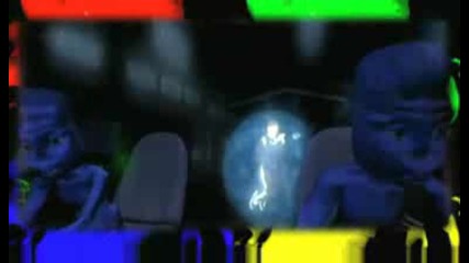 Flo Rida - Sugar (ft. Wynter Gordon & Eiffel 65) (street club hitz remix) (2009) 