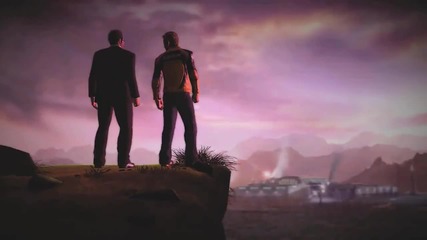 Dead Rising Case West launch trailer