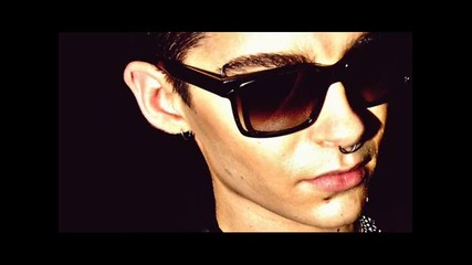 Bill Kaulitz forever