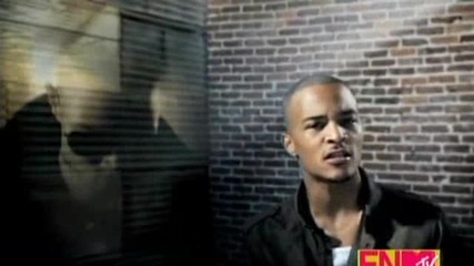 T. I. - No Matter What (2008) [high quality]