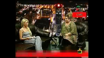 Господари На Ефира - Епизод 05 - 06 - 2008 - Част1