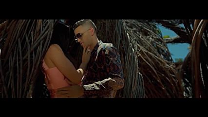 Lenier ft. Diana Fuentes - Te Toque Sin Querer Video Oficial