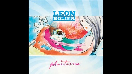 Leon Bolier ft. Fisher - By Your Side 