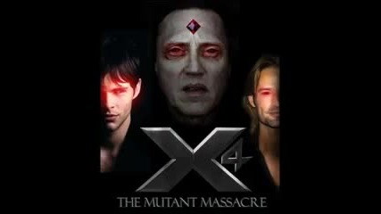 X - Men 4 - Trailer 