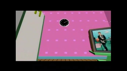 'bonafied Lovin' Chromeo [official Video]