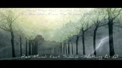 A Tribute To Vocal Trance - Episode Eleven Hd