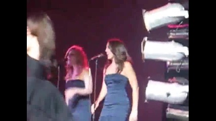 Naturally - Selena Gomez in Puerto Rico 