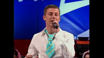 Milan Dincic Dinca - Sve si mi naplatila ( Zvezde Granda 2007 )