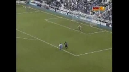 01.01.08 Рединг - Портсмут 0:2 Обзор