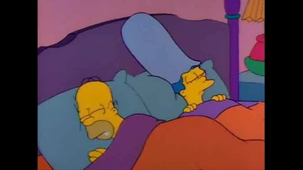 The Simpsons S02 Ep9