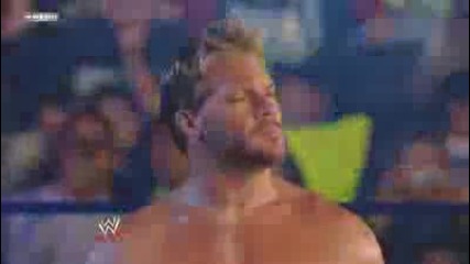 Wwe Smackdown 12/18/09 - Kane vs. Eric Escobar 