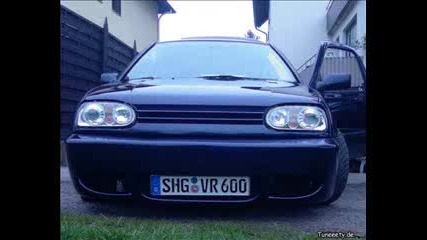 Golf 3