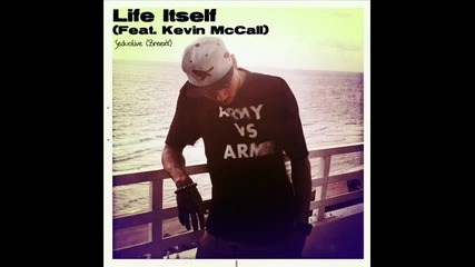 14. Chris Brown - Life Itself (feat. Kevin Mccall) [in my zone 2]