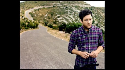 Matt Cardle - Sparks