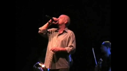 Концерт на Димитрис Митропанос 2011г