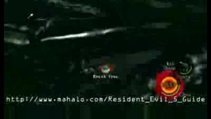Resident Evil 5 Walkthrough - Public Assembly Part 5 Hd