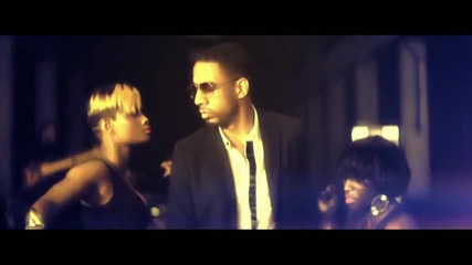 Ryan Leslie - Youre Not My Girl [ високо качество ]