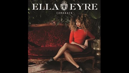 Превод! Ella Eyre - Bullet For You