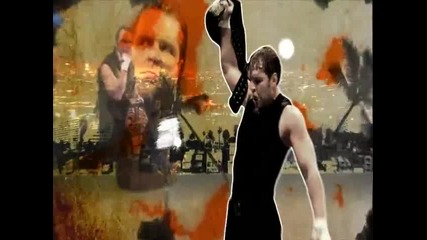 Rob Van Dam vs. Dean Ambrose - Kickoff Show - This Sunday!
