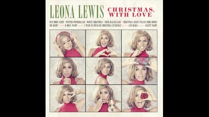 *2013* Leona Lewis - White Christmas