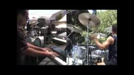Evolution - Journey Tribute Band - Ask the Lonely