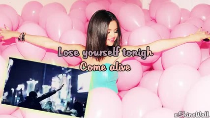 Selena Gomez - Hit The Lights [instrumental_karaoke] - Youtube