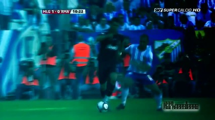 Cristiano Ronaldo - Give me Everything 2011 *720p*