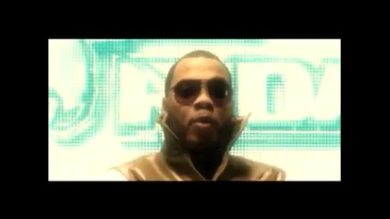 Flo Rida - Right Round (us Version Video)