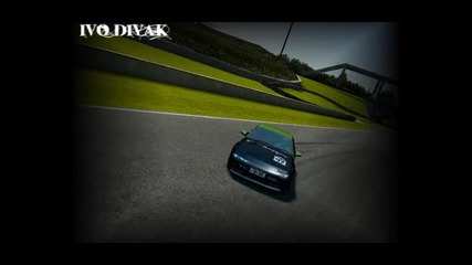 lfs [bizz] Respawn kinli drift