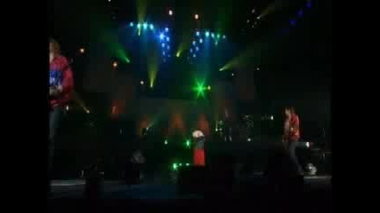 Gackt - Marmalade (live)