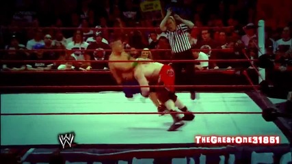 Wwe Brock Lesnar Custom Titantron 2013 (1080p Hd)