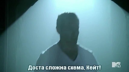 Teen Wolf S04 E02 Целия Епизод Бг Субс