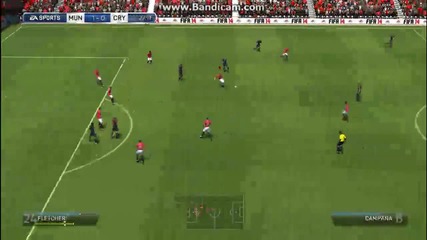 fifa 14 - Man Utd Manager Mode s1 ep4