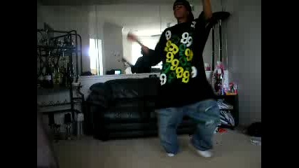 Crank Dat Batman (new)