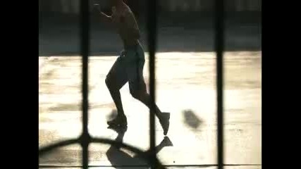 Фрий-рън Nathan Barris