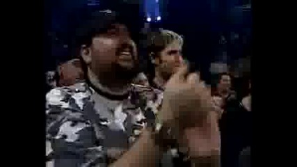 Tna Shark Boy Speaks Out!