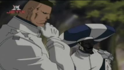 Shaman King Episode 58 - Flaming Angel Високо Качество