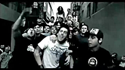Lostprophets - Last Train Home