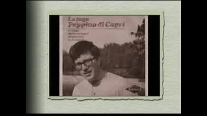 Peppino Di Capri - Melancolie