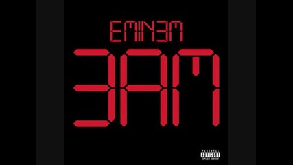 Eminem Dirty Hq
