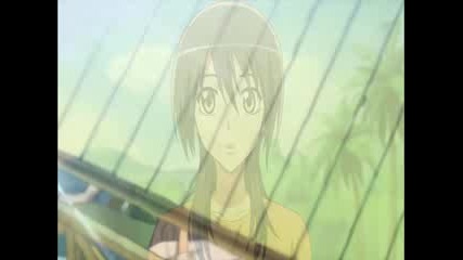 Kaichou wa Maid - sama! - 16 Епизод 