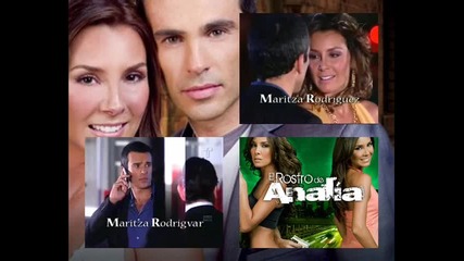 El Rostro De Analia