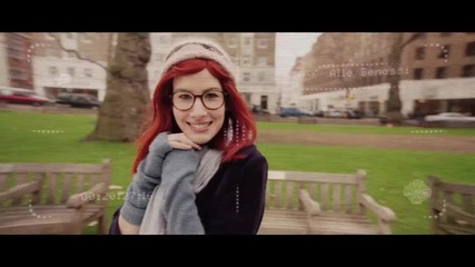 Benny Benassi ft. Gary Go - Cinema