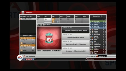 Fifa 12 сезон с Liverpool #10 Liverpool vs West Brom