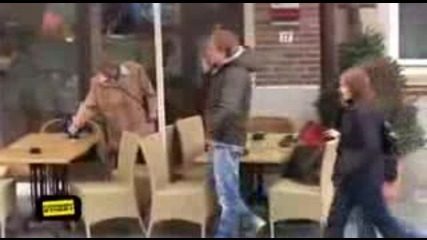 Comedy Street 