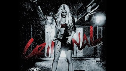 невероятно Britney Spears - Criminal (varsity Team Remix)