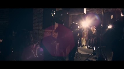 Official Video! ~ Nicky Romero & Nervo - Like Home