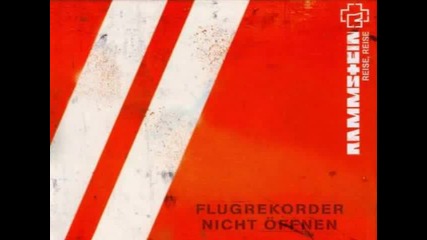 Rammstein- Morgenstern