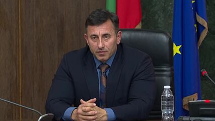 Прокуратурата, МВР, Агенция „Митници“ и НАП с информация за данъчни престъпления