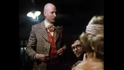 Българският филм 24 часа дъжд (1982) [част 6]